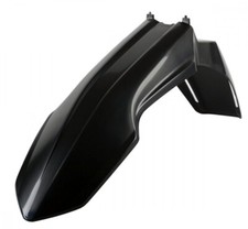 Parafango anteriore Polisport adatto a Suzuki RM-Z 250 10-18 RM-Z 450 08-17