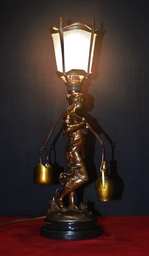 Vintage 19th century luca - century, “luca