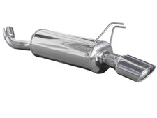 terminale 120x80mm INOXCAR