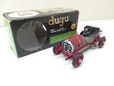 FIAT F2 Gran Premio - 1907 -