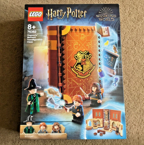 Lego harry potter set - -,