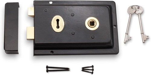 Set lucchetto cerchio - set, –
