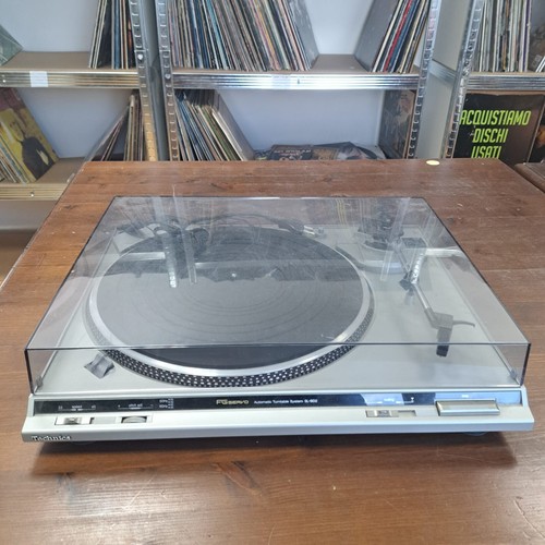 Giradischi technics sl bd2 - giradischi, sl-bd2