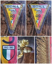 Gagliardetto calcio⚽️