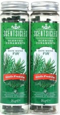 Scentsicles abete bianco - (2),