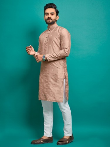 Uomo kurta set pakistano - uomo,