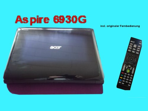 Acer aspire 6930g notebook - acer,
