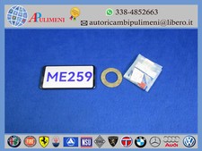 75444216 SPESSORE 1,53 DIFFERENZIALE FIAT DUCATO 4X4 1990- 