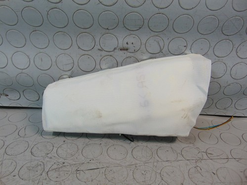 Carica airbag sedile destra