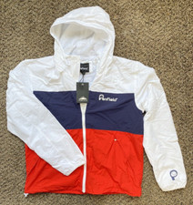 Giacca Penfield uomo bianca