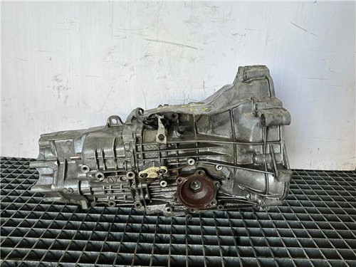 Fec cassa cambio manuale - , audi