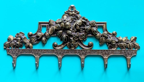 Portachiavi decorativo - decorativo, in