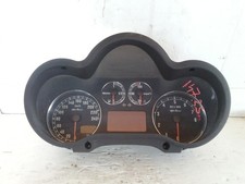 Quadro strumenti - quadro,