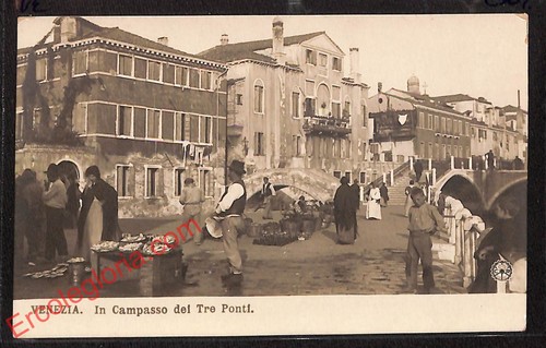 Ak4177 cartolina epoca - -, d'epoca