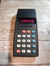 Calcolatrice Commodore 796M