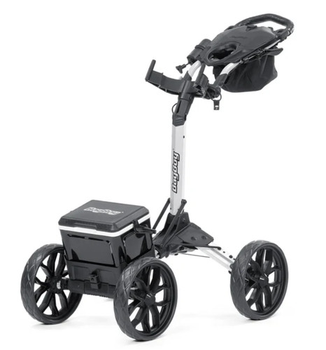 Borsa ragazzo disc golf quad - disc,