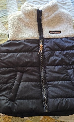 Nuovo timberland kids puffer - timberland,