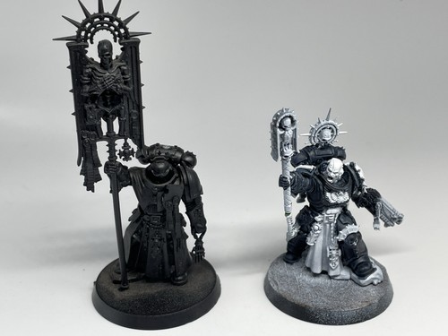 Lotto warhammer 40k - warhammer,