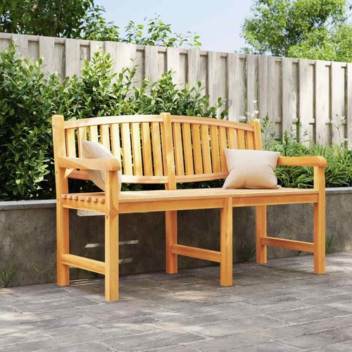 Vidaxl panca giardino - panca, da