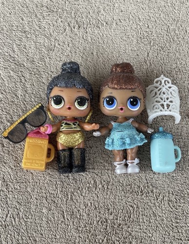 Lol surprise doll miss baby - doll,