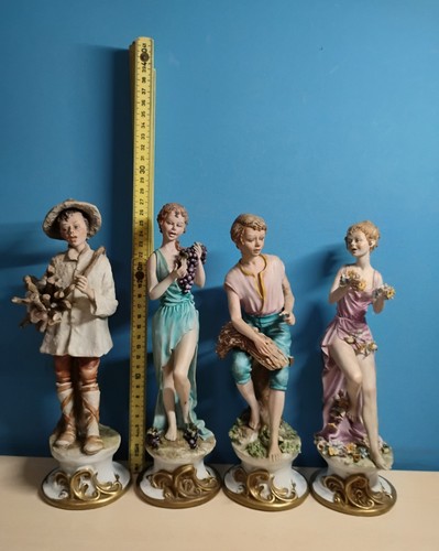 Porcellana capodimonte mario - porcellana,