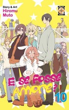 Libri E Se Fosse Amore? #10