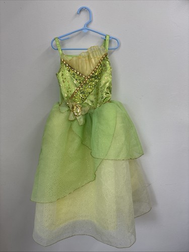 Disney store principessa tiana - disney,