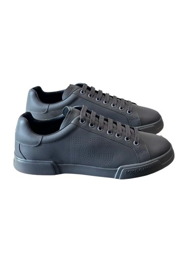 Dolce gabbana sneakers nere - dolce, &