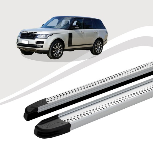 Pedane adatte per land - per, rover