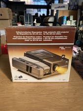 Proiettore Zeiss Ikon 38x38 Funzionante 