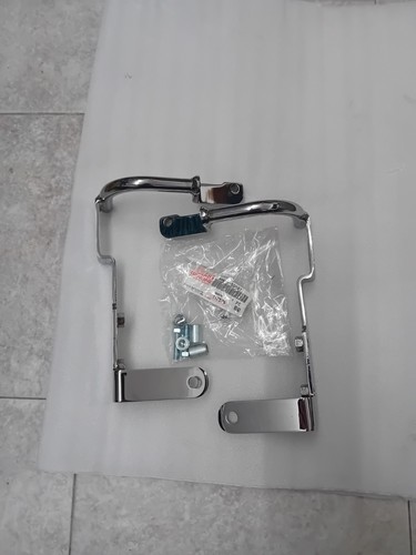 Kit telaio parabrezza - kit,