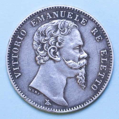 Vittorio emanuele eletto - emanuele, re