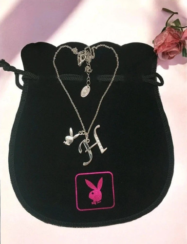 Collana playboy gioielli - playboy,