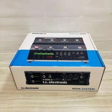 TC Electronic Nova System