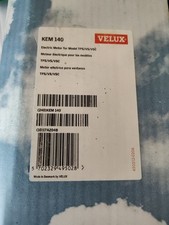 1 - Velux KEM 140 Lucernario