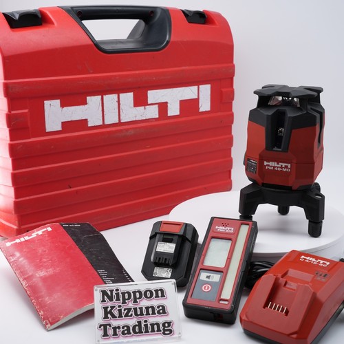 Livella laser verde hilti - verde,