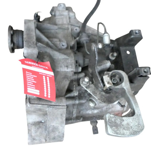 Polo ibiza gerebe fdm - polo, 6l
