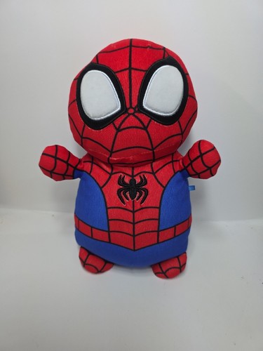 Marvel spider man plush - marvel,
