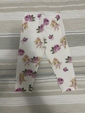 Pantaloni leggings bambina