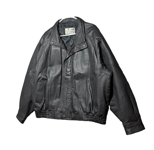 Property vintage giacca bomber - vintage,