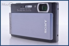 Sony SONY Cyber shot DSC T300