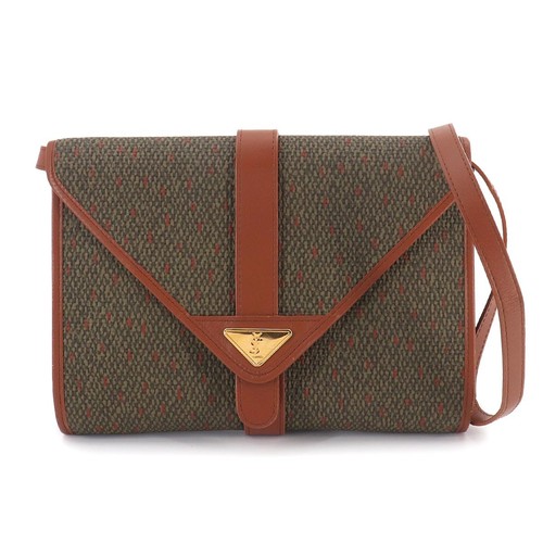 Borsa pochette tracolla - borsa,