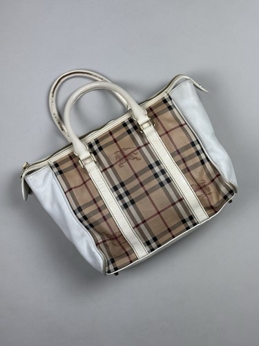 Borsa mano burberry - da, donna