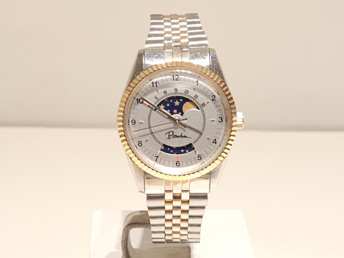 Orologio meccanico uomo - orologio,