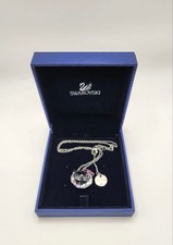 Ciondolo cristallo Swarovski Hello Kitty