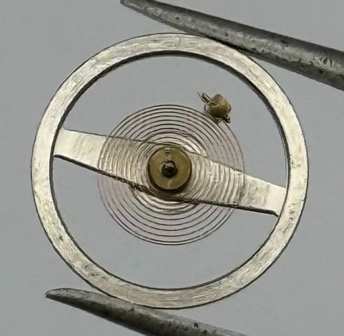 Brac 301 bilanciere - brac,