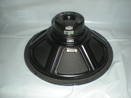 Rcf woofer 945 - woofer, a/