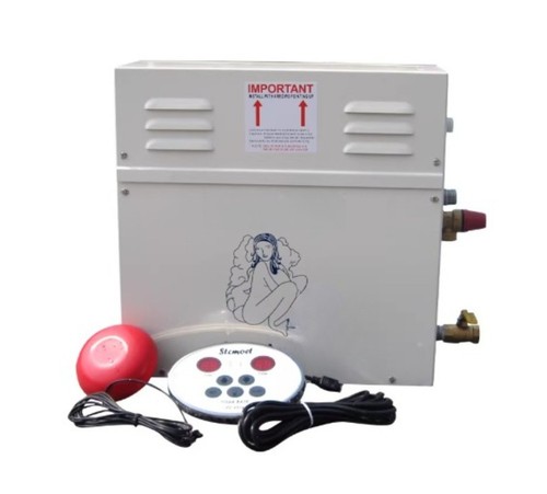 18kw steam generator sauna - 3-18kw,