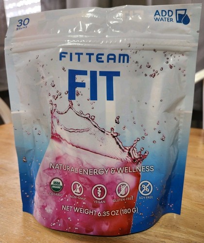 Fitteam fit individual - fitteam, 30