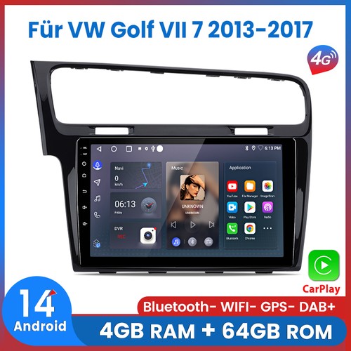 Per golf vii 2013 2017 - golf,
